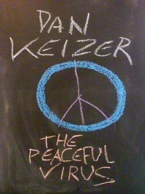 cover image of The Peaceful Virus